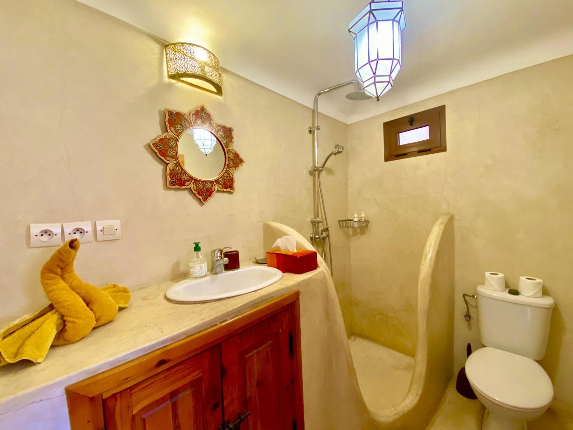 Riad Prada Марракеш Экстерьер фото