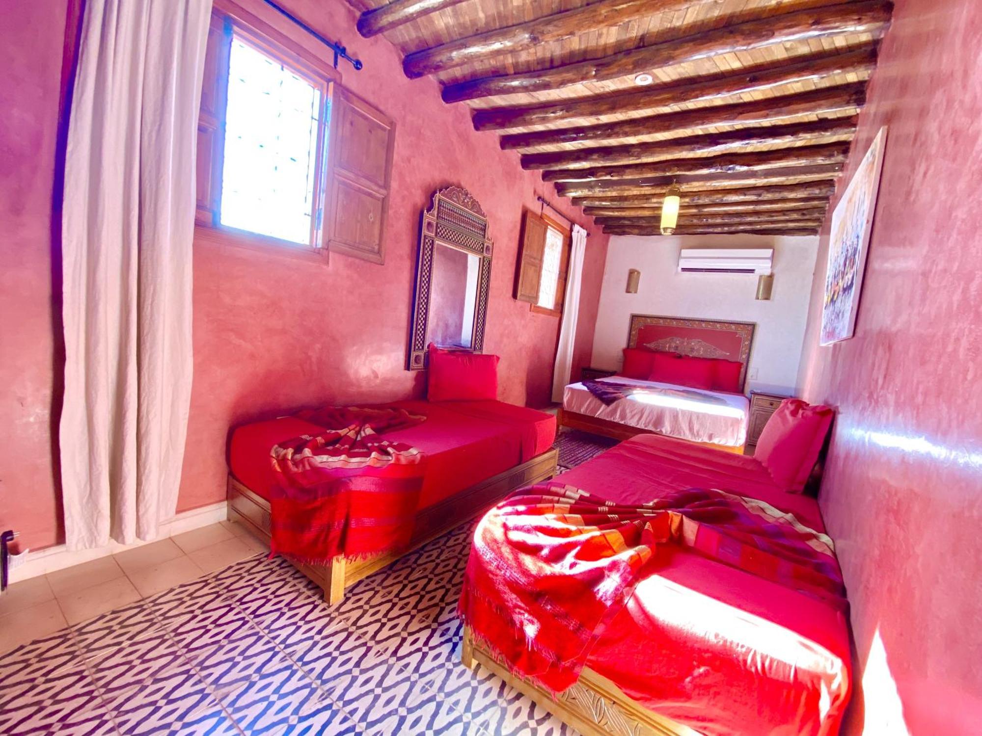 Riad Prada Марракеш Экстерьер фото