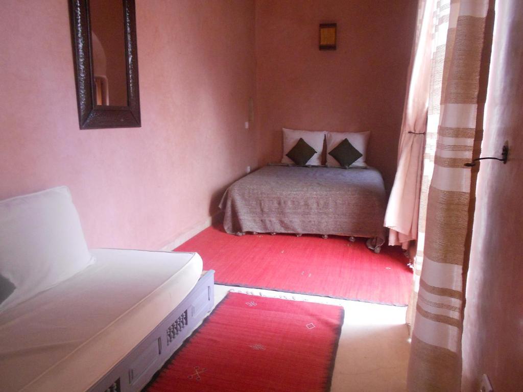 Riad Prada Марракеш Номер фото